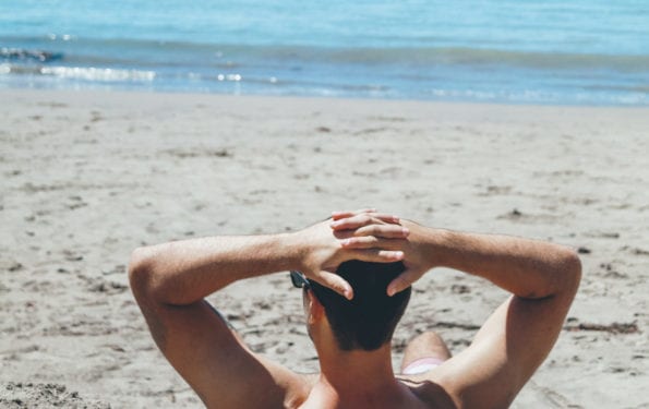 Amazingy Guides: Sunscreen vs. Moisturizer with SPF | Amazingy Magazine