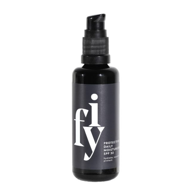 FYI Cosmetics - Protective Daily Moisturizer SPF30