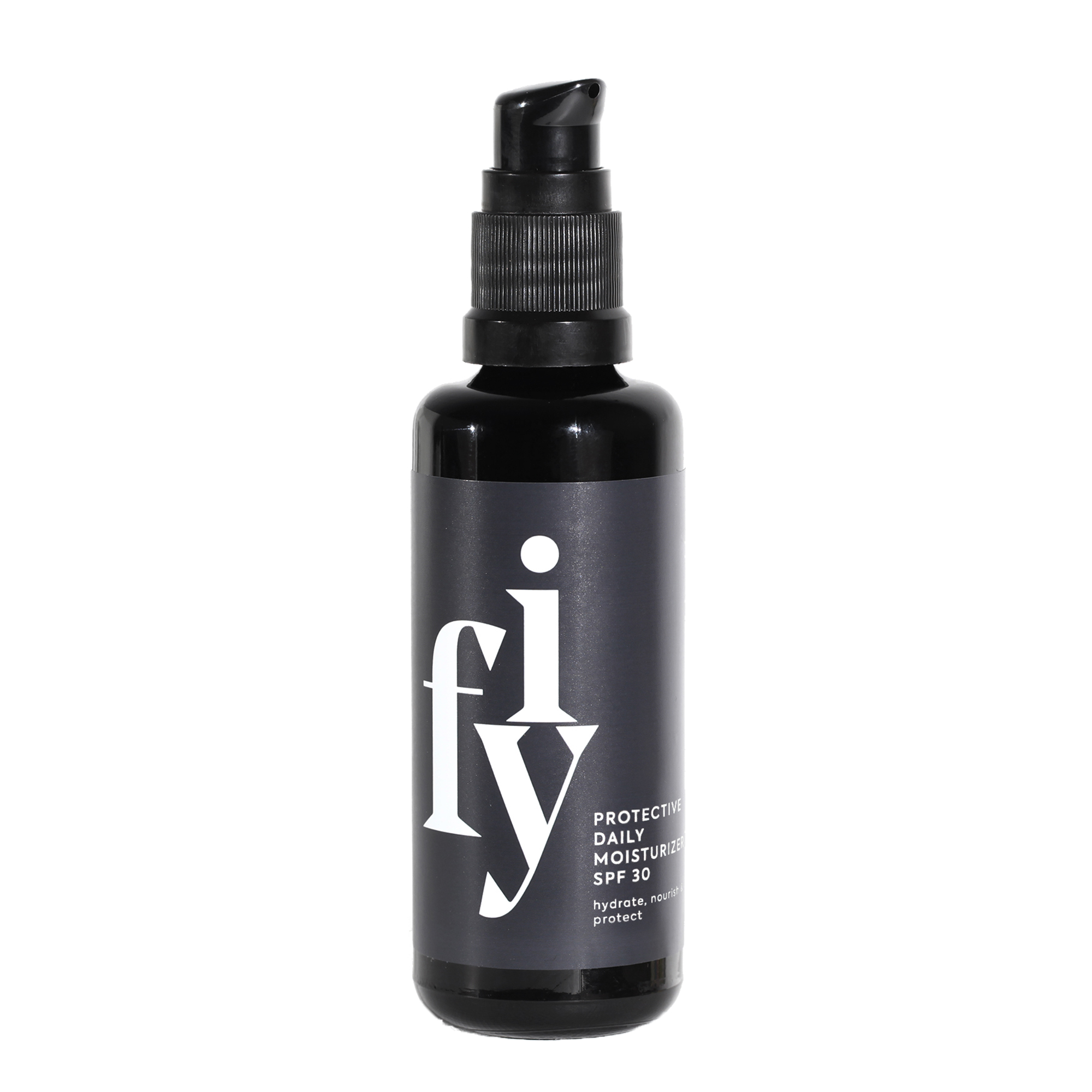 FYI Cosmetics - Protective Daily Moisturizer SPF30