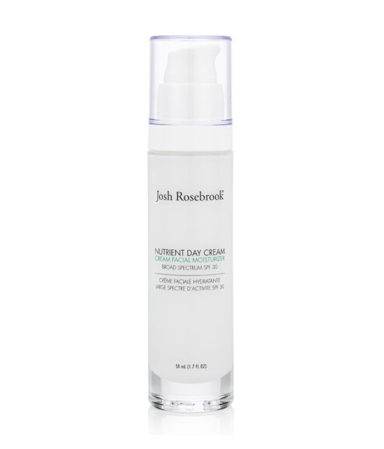 Josh Rosebrook - Nutrient Day Cream SPF30 (Update)