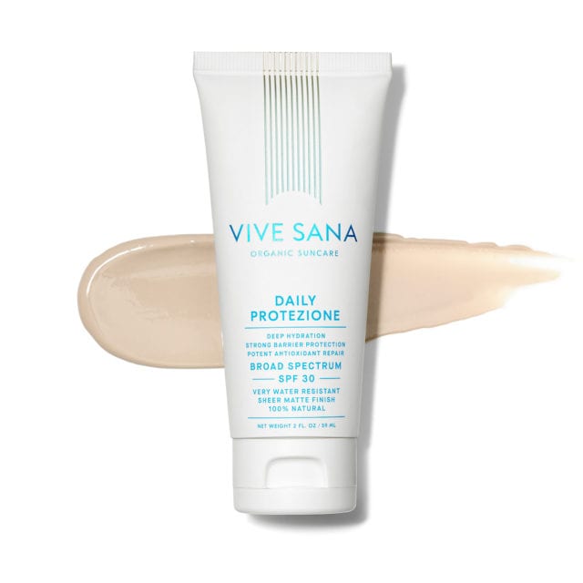 VIVE SANA - Daily Protezione SPF30