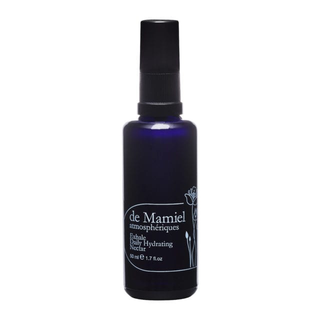 de Mamiel - Exhale Daily Hydrating Nectar SPF30