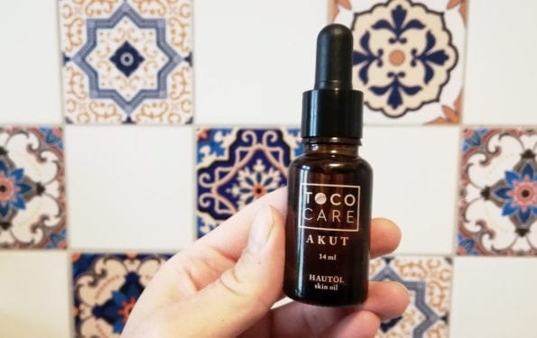 Office Faves: TocoCare AKUT