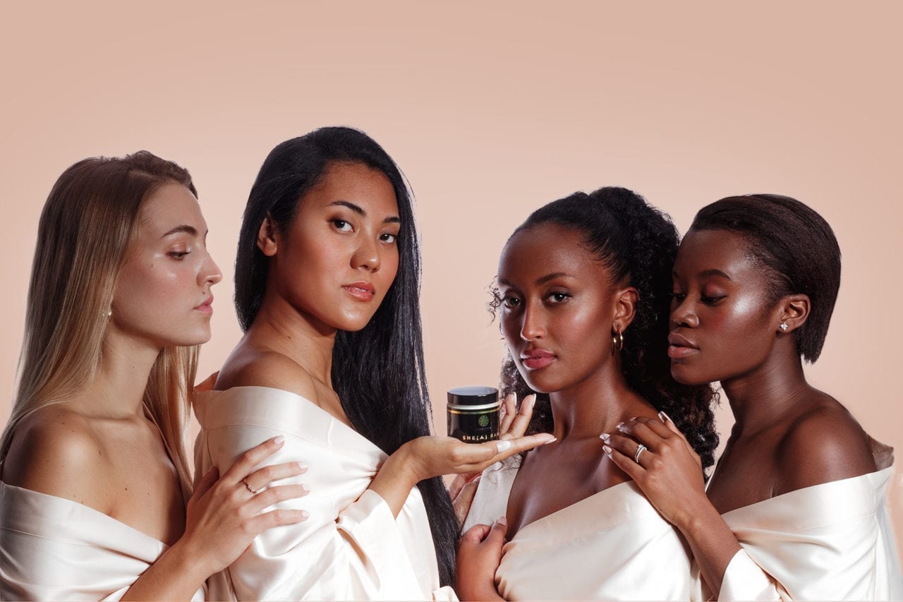 Behind the Brand: Unrefined Riches | Amazingy Magazine