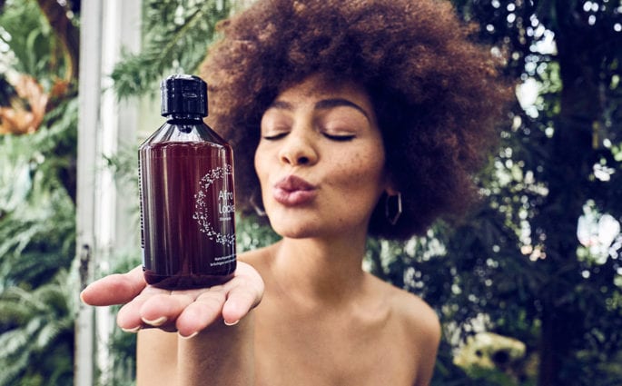 Behind the Brand: Afrolocke | Amazingy Magazine