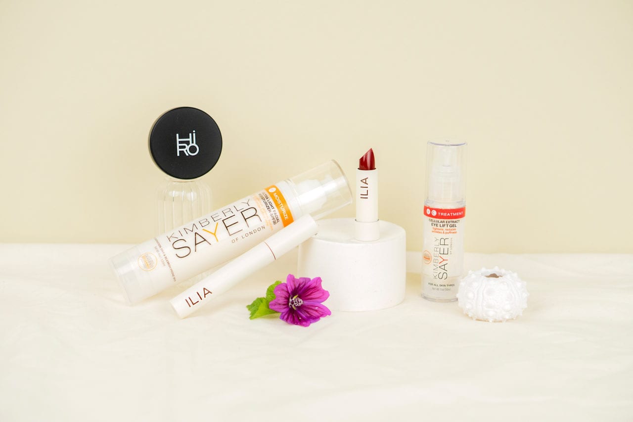 Introducing Dunja's All-Time Favorite Natural Products