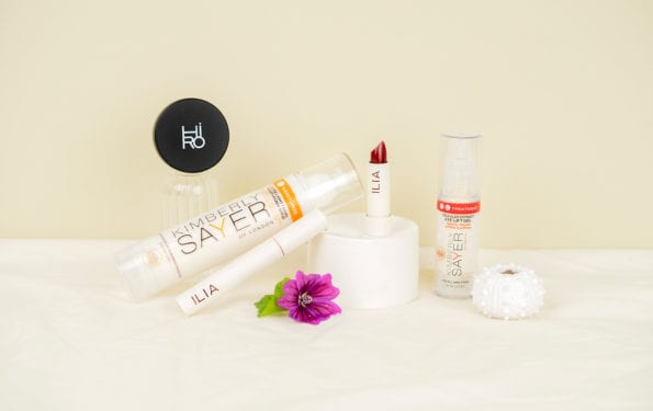 Introducing Dunja's All-Time Favorite Natural Products