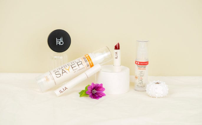 Introducing Dunja's All-Time Favorite Natural Products