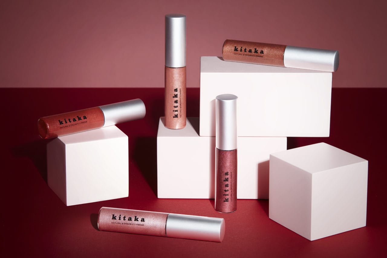 Kitaka of London Brand Page - Amazingy.com