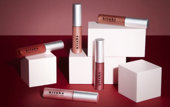 Kitaka of London Brand Page - Amazingy.com