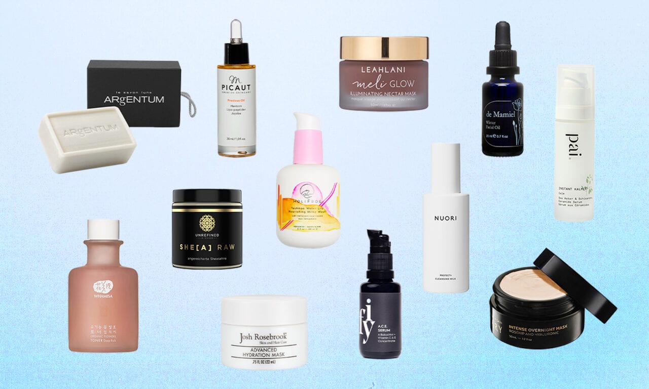 Winter Skincare Faves – 2021 Edition | Amazingy Magazine