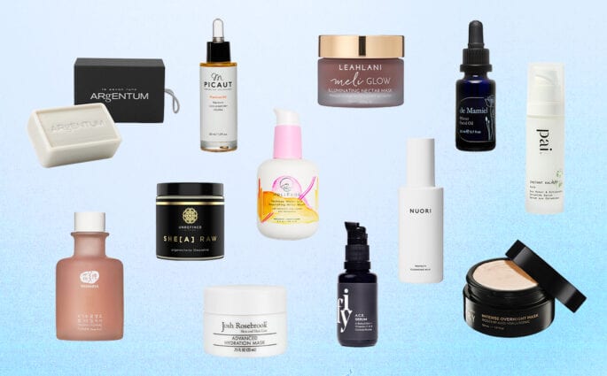 Winter Skincare Faves – 2021 Edition | Amazingy Magazine