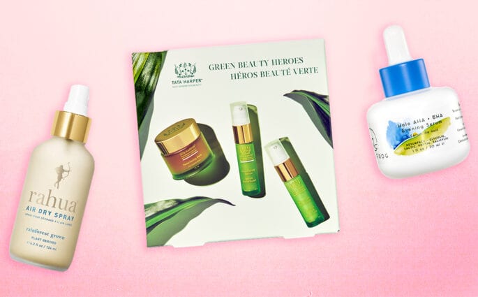 Newness: HoliFrog, Tata Harper & Rahua | Amazingy Magazine