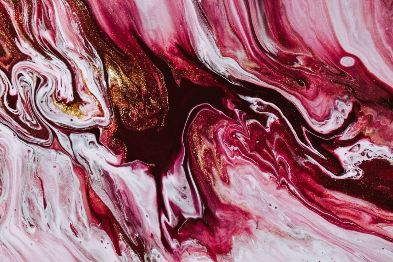 Letting it flow again — wie ich meine Periode wieder fließen ließ | Amazingy Magazine (@didssph)