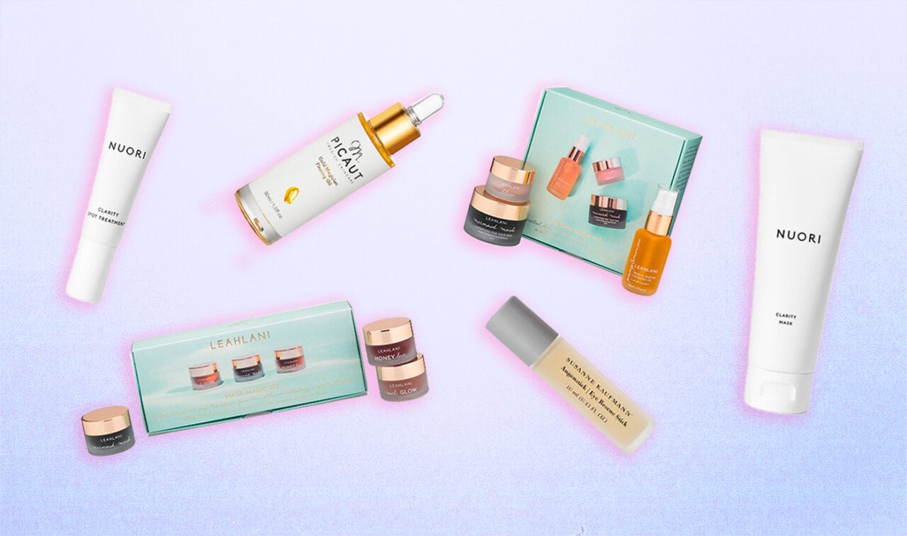 Neuheiten: M Picaut, NUORI, Susanne Kaufmann, Leahlani | Amazingy Magazine