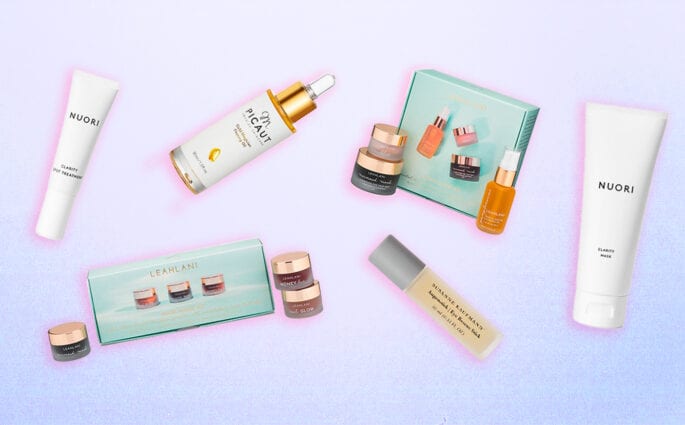 Neuheiten: M Picaut, NUORI, Susanne Kaufmann, Leahlani | Amazingy Magazine