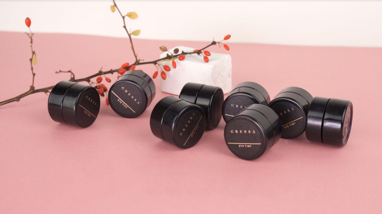 Die Gressa Eye Tints — Zurück & Verbessert! | Amazingy Magazine