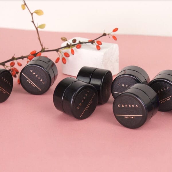 The Gressa Eye Tints — Back & Even Better! | Amazingy Magazine