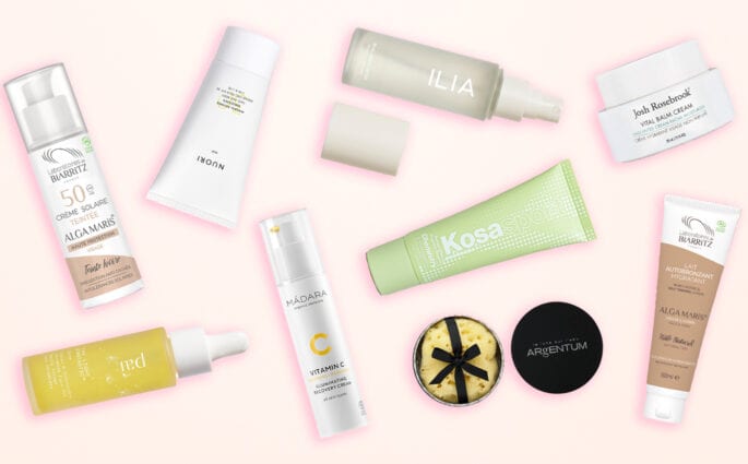 Neuheiten: ILIA, Kosas, Pai, Josh Rosebrook, Alga Maris & More | Amazingy Mag