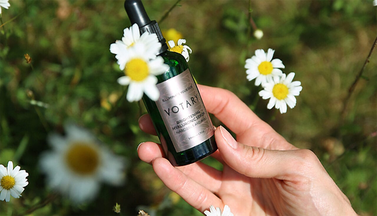 Office Faves: Brightening Hyaluronic Serum – Narcissus & AHA (FORMULA UPDATE) | Amazingy Magazine