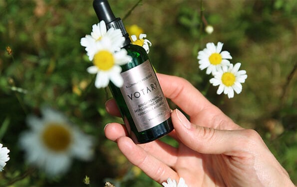 Office Faves: Brightening Hyaluronic Serum – Narcissus & AHA (FORMULA UPDATE) | Amazingy Magazine