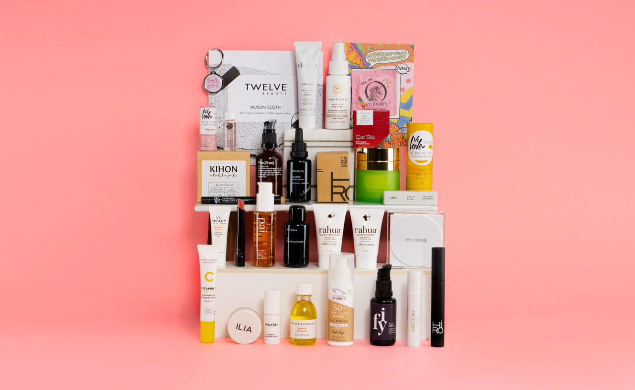 The Amazingy Charity Box 2021 Edition — UNBOXED