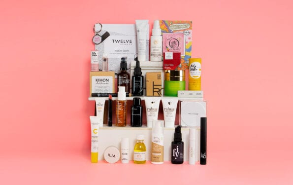 The Amazingy Charity Box 2021 Edition — UNBOXED