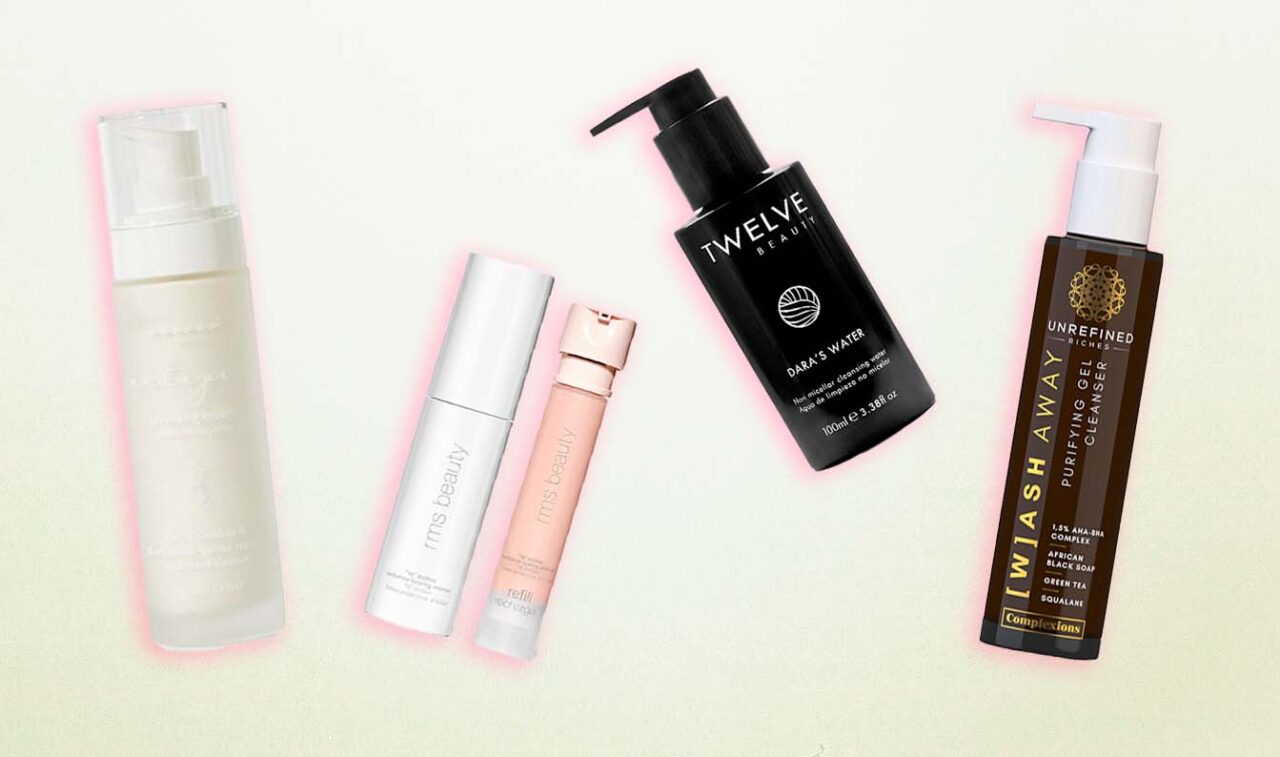 A Little Lip Inspo! ? Newness: RMS, NINI, Twelve, Unrefined Riches