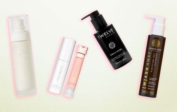 Inspo für die Lippen! ? Newness: RMS, NINI, Twelve, Unrefined Riches