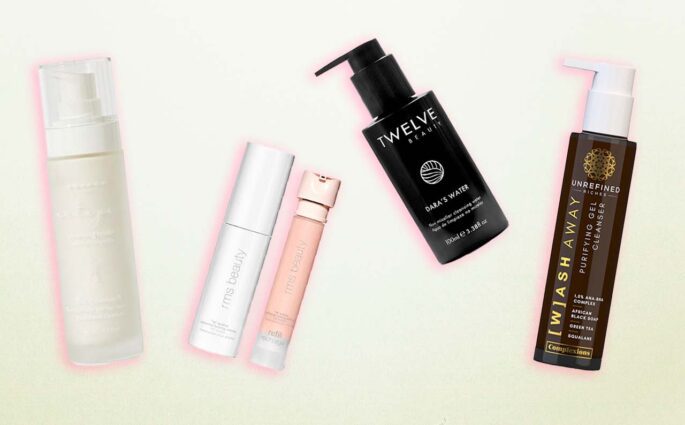 Inspo für die Lippen! ? Newness: RMS, NINI, Twelve, Unrefined Riches