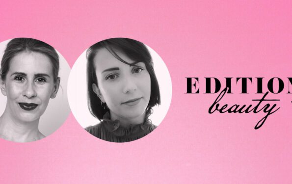 Beauty Talk - Ein Gespräch mit den Gründerinnen von Edition Beauty