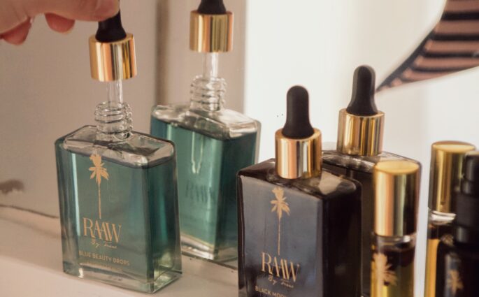 Behind the Brand: RAAW By Trice | Amazingy Magazine