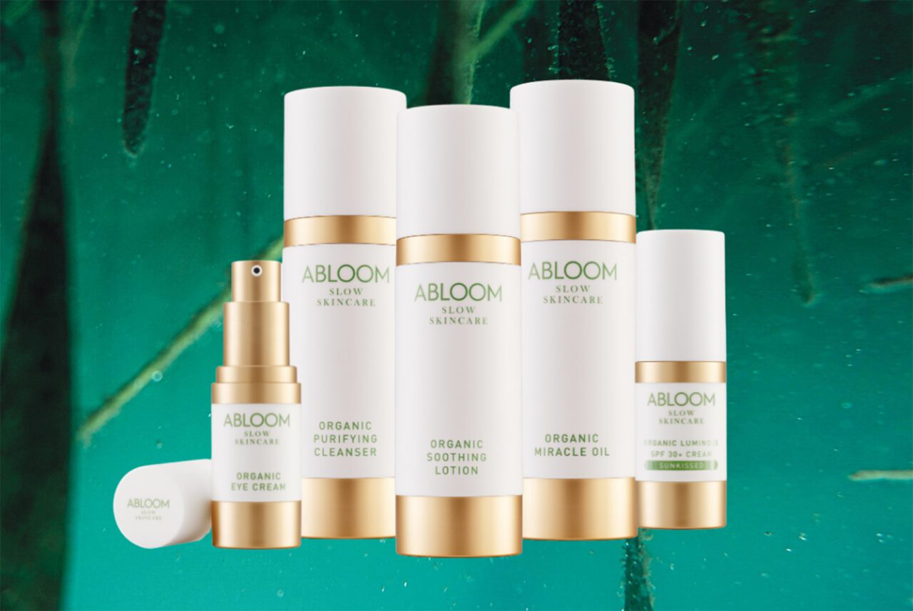 Behind the Brand: Abloom Skincare | Amazingy Magazine