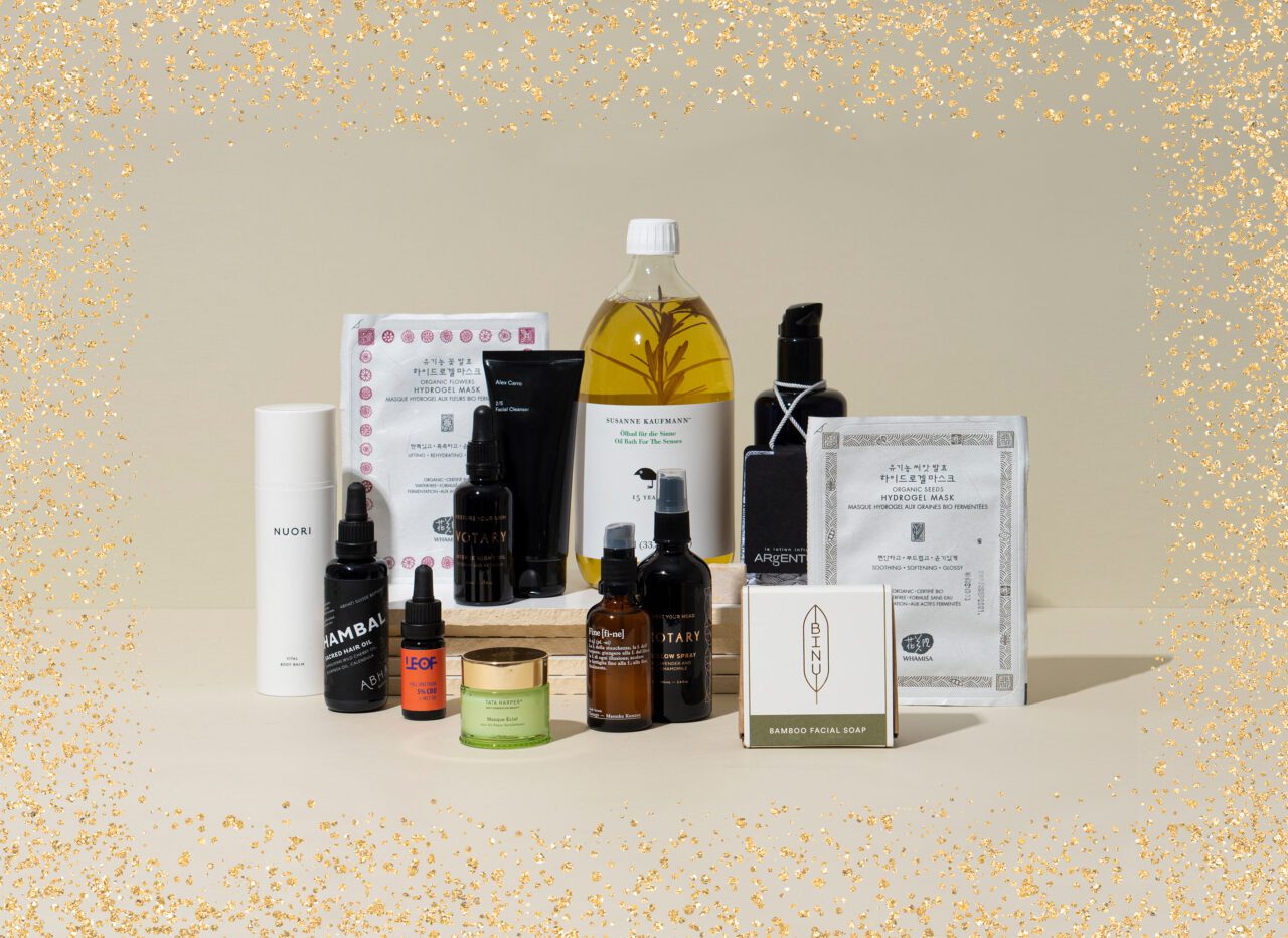 2k21 Amazingy Holiday Giveaways #1 | Amazingy Spa Day