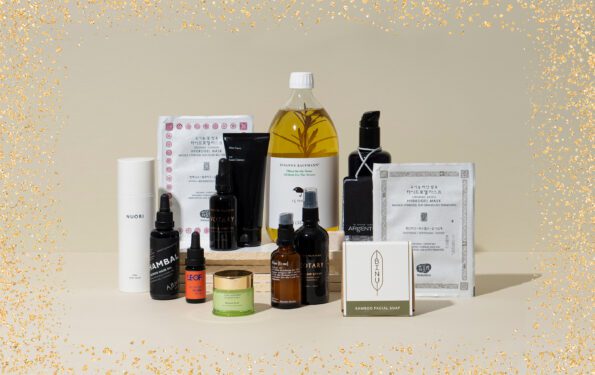 2k21 Amazingy Holiday Giveaways #1 | Amazingy Spa Day