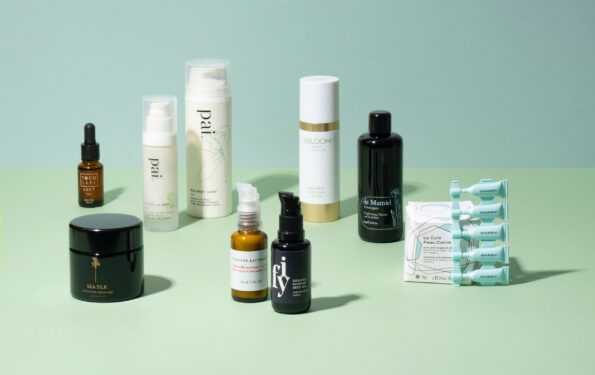 My Top 10 Products for Sensitive and Irritated Skin | Amazingy Magazine