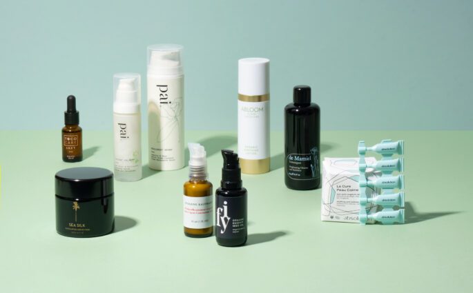 Meine Top-Ten: Produkte für sensible und irritierte Haut | Amazingy Magazine