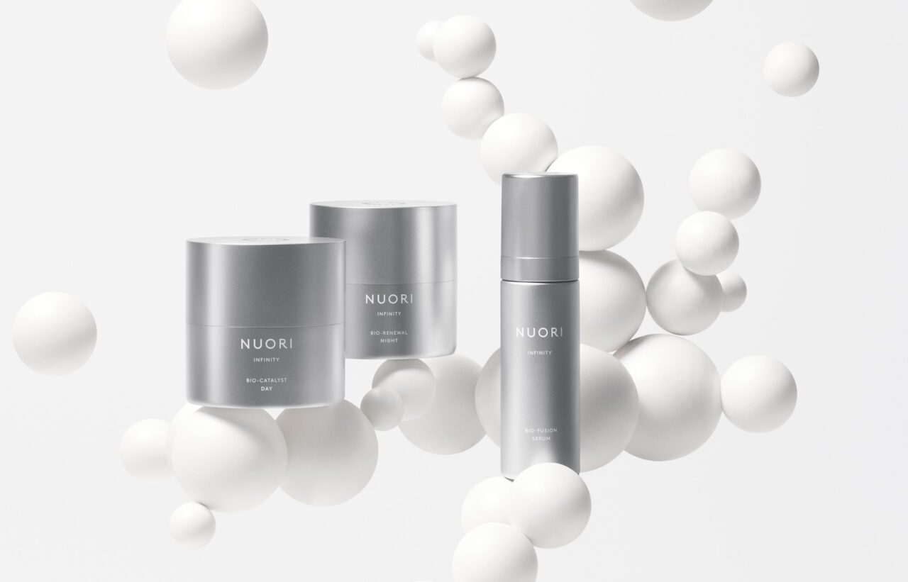 NUORI - Infinity Range (Mood) #2