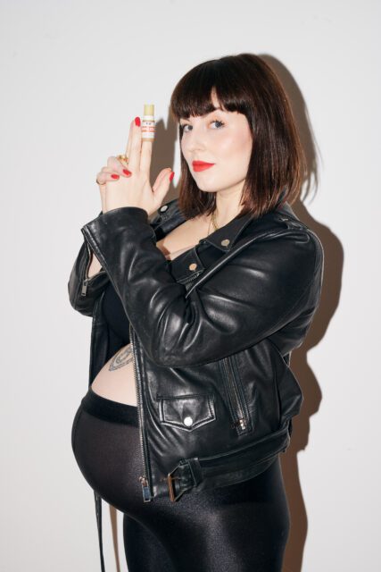 Toyah Diebel #2
