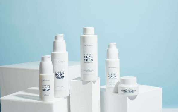 Behind the Brand: Lina Hanson Skincare