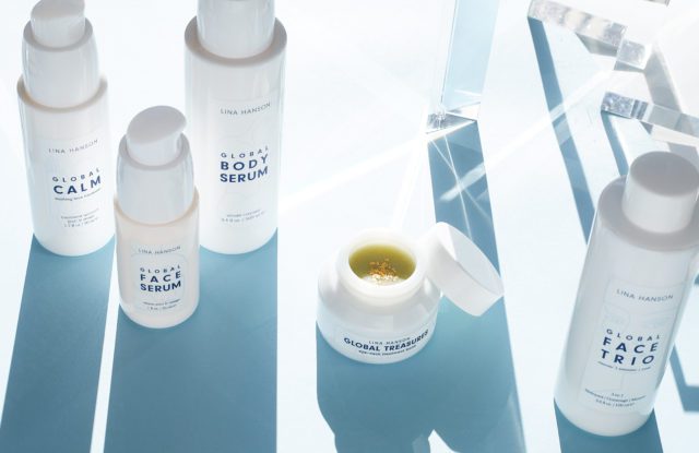 Lina Hanson Skincare Collection (Mood)