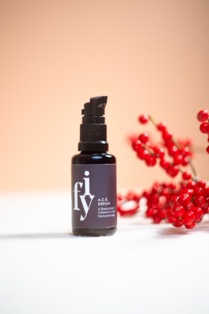 FYI Cosmetics - A.C.E. Serum with Bakuchiol - Amazingy.com