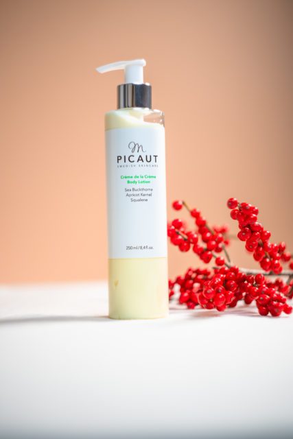 M Picaut - Crème de la Crème Body Lotion - Amazingy.com