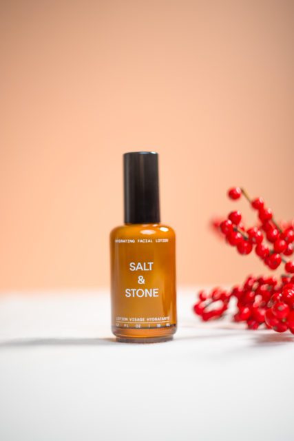 Salt & Stone - Hydrating Facial Lotion - Amazingy.com