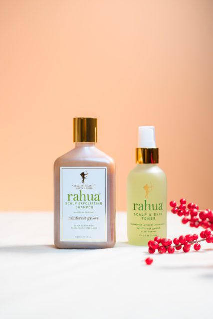 Rahua - Scalp & Skin Toner & Scalp Exfoliating Shampoo - Amazingy.com