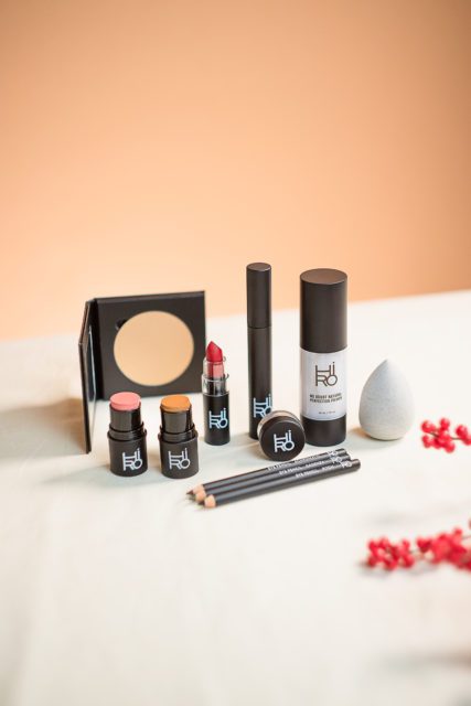 HIRO Beauty Kit