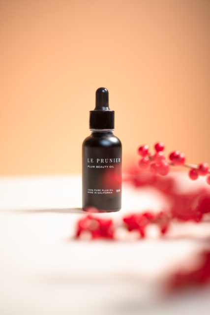 Le Prunier - Plum Beauty Oil - Amazingy.com