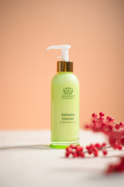 Tata Harper - Softening Cleanser - Amazingy.com