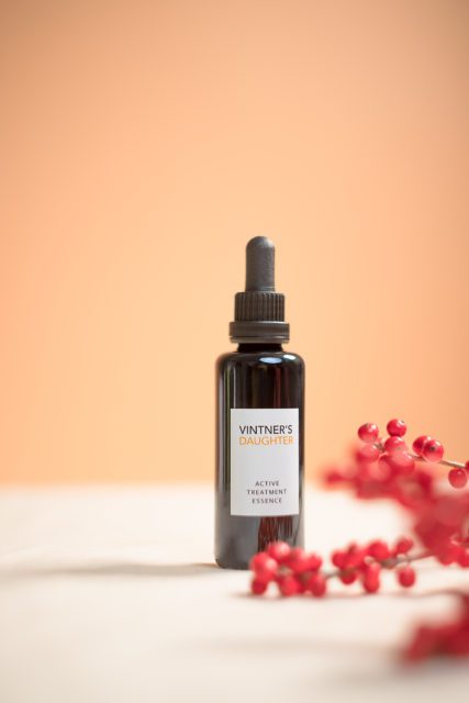 Vintner's Daughter - Active Treatment Essence - Amazingy.com