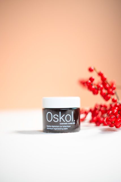Oskol - Atlantic Regenerating Balm - Amazingy.com